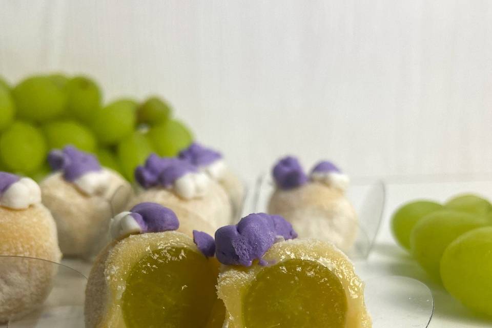 Doce Fino - Surpresa de Uva