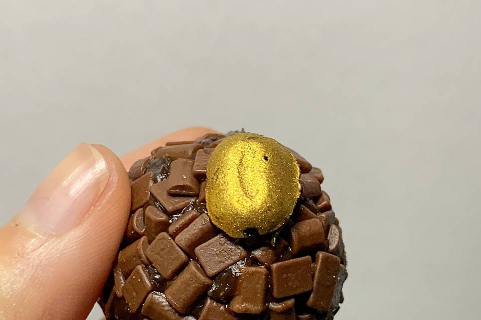 Doce Gourmet - café