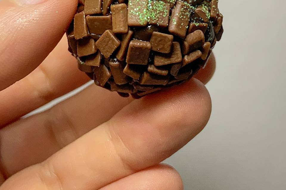 Doce Gourmet - Chocomenta