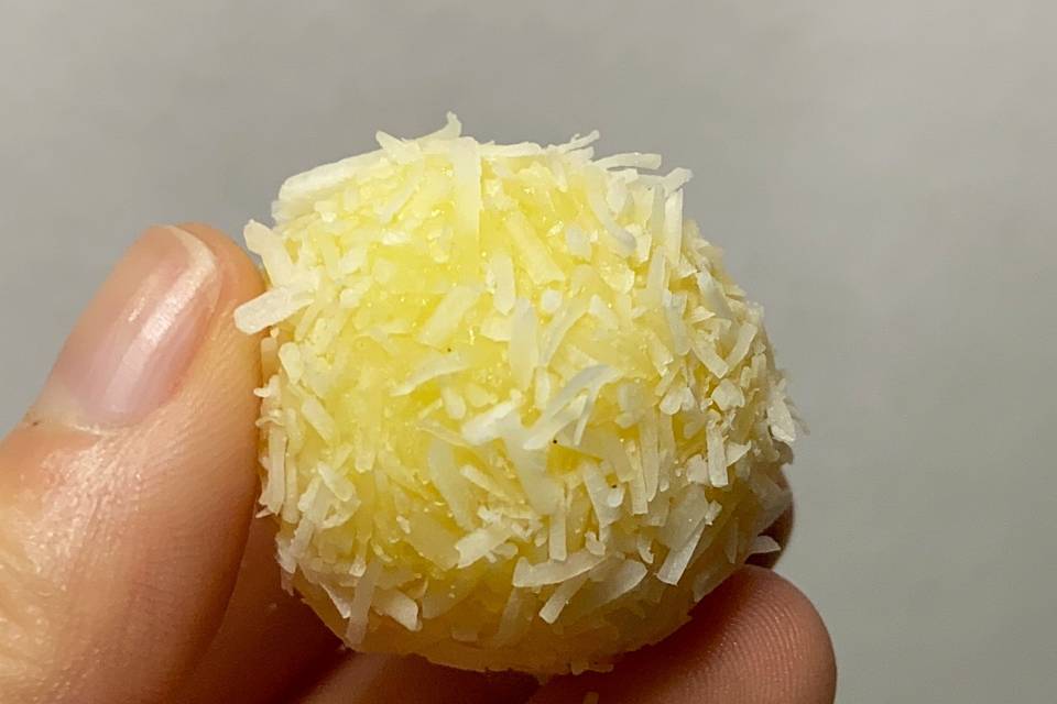 Doce Gourmet - Quindim