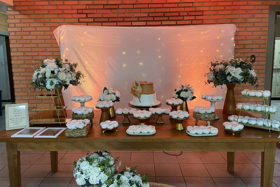 Doces Paixões