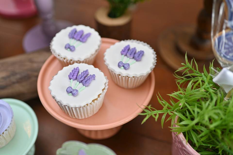 Cupcakes
