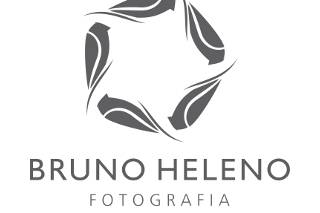 Bruno Heleno Fotografia Logo