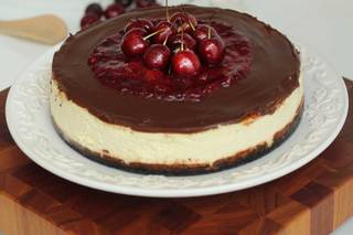 Best American Cheesecake