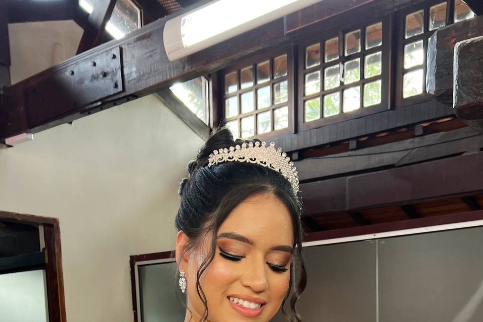 Gabriela Brito Beauty