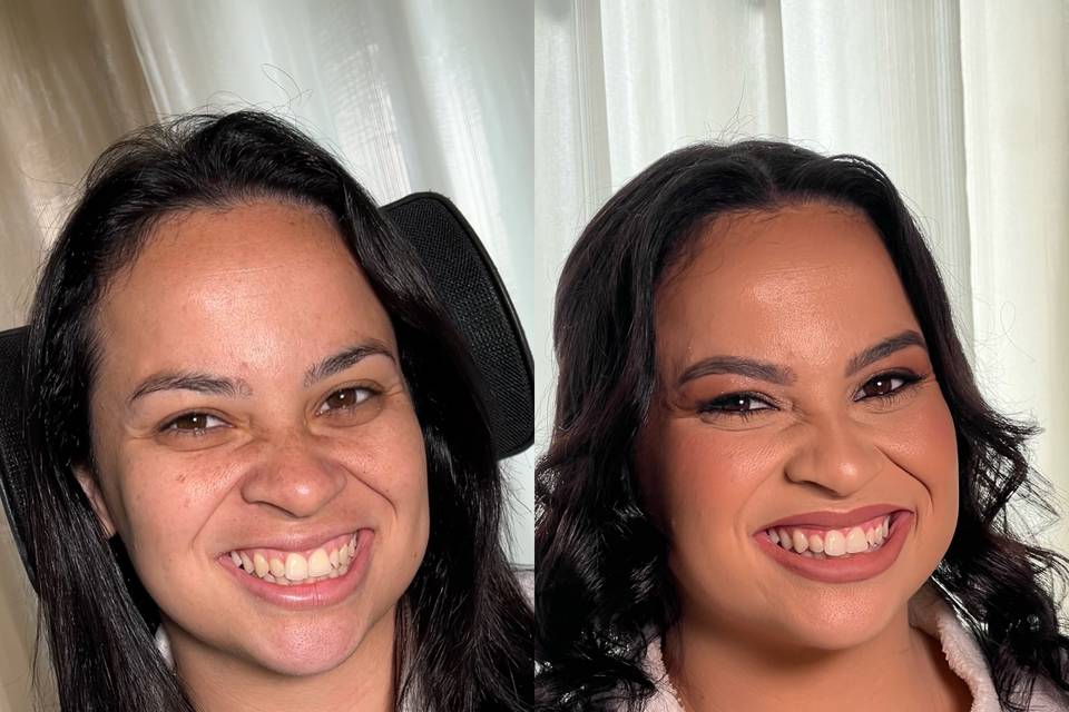 Gabriela Brito Beauty