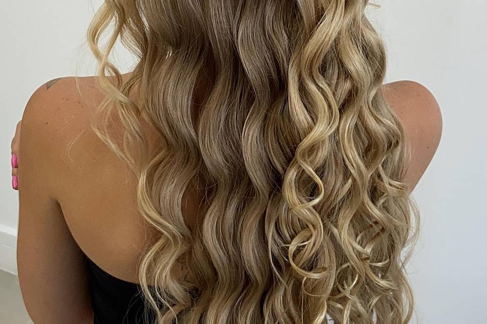 Penteado