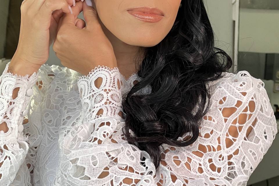 Gabriela Brito Beauty