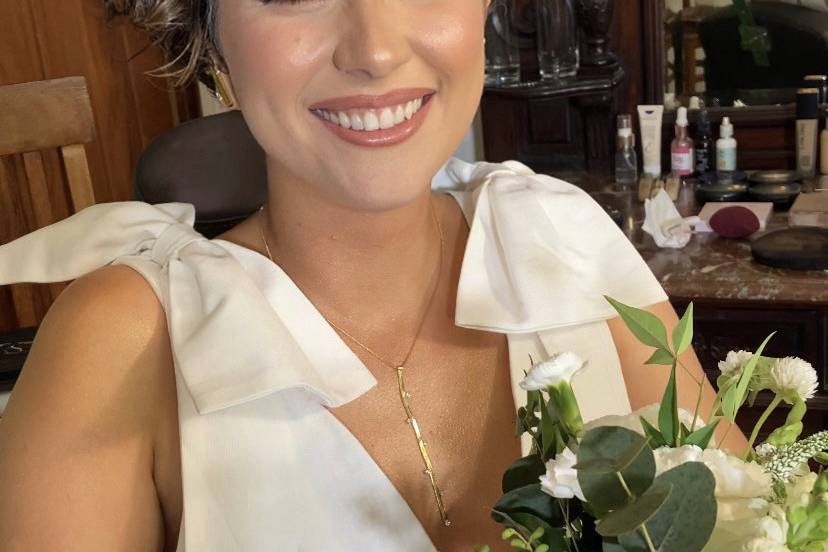 Noiva Colérica