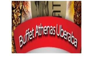 Buffet Athenas logo