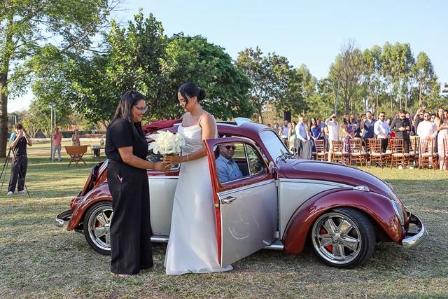 Casamento Stefanie e Mayk