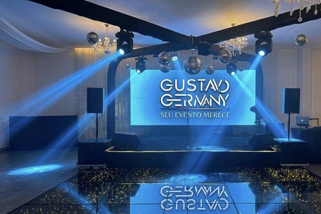 DJ Gustavo