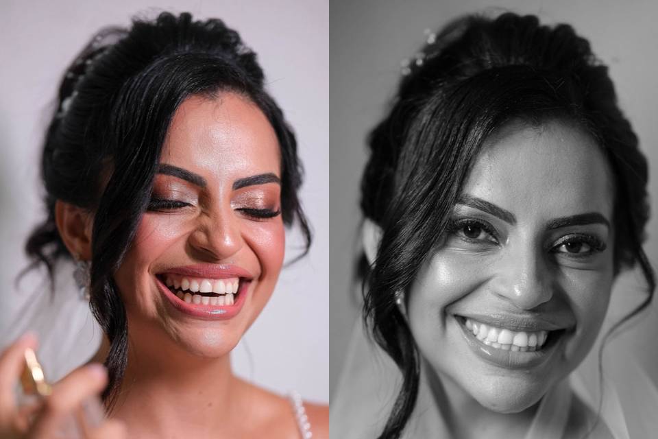 Noiva Ruana