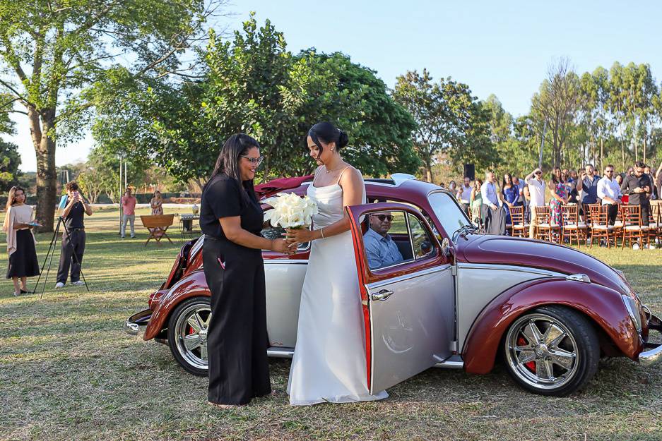 Casamento Stefanie e Mayk