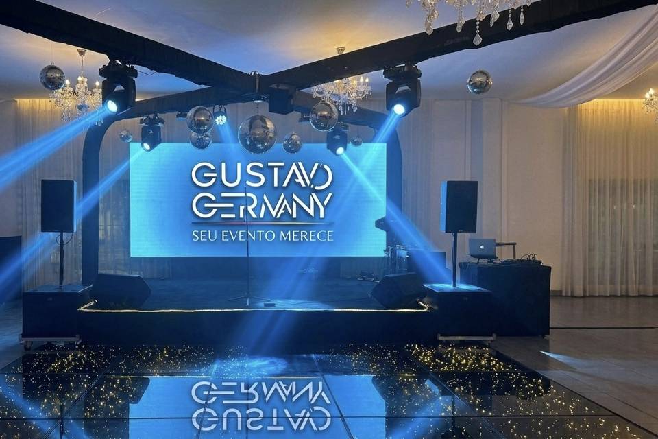 DJ Gustavo