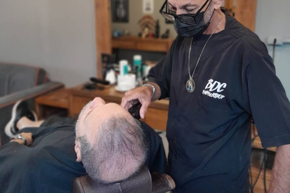 BDC Barbershop
