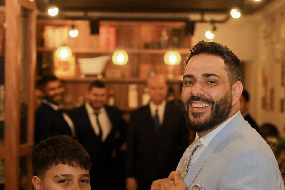 Casamento