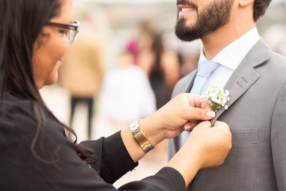 Casamento Gabriel e Lorrany