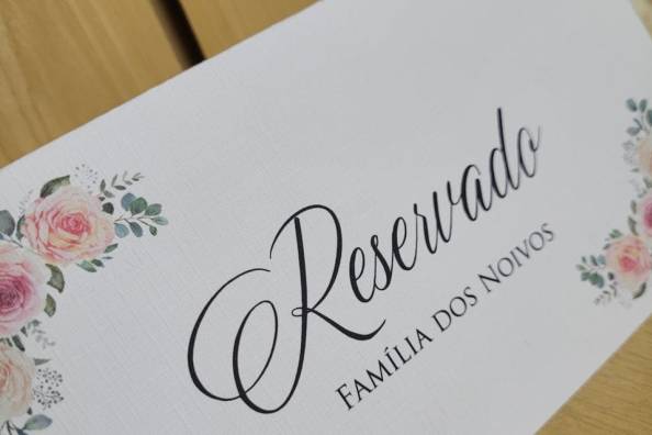 Reservado