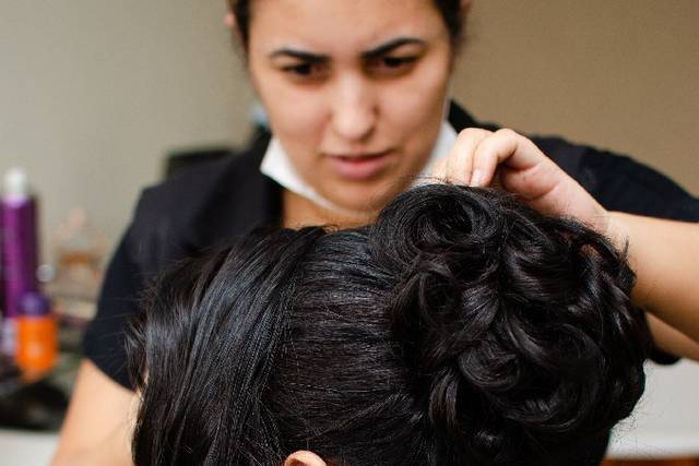 Penteado