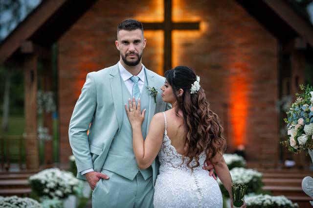 Thais & Rodrigo