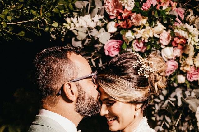 Assessoria de casamento