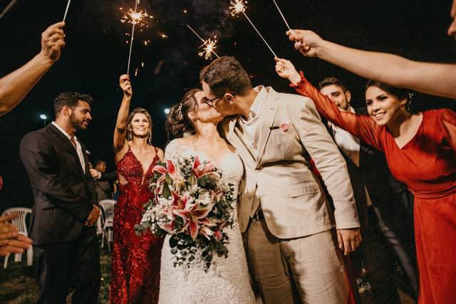 Assessoria de casamento