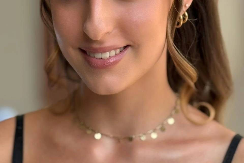 Gustavo Machado Makeup