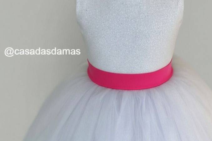 Coleção Boreal fucsia rosa