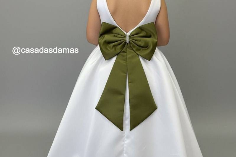 CLÁSSICO VERDE OLIVA