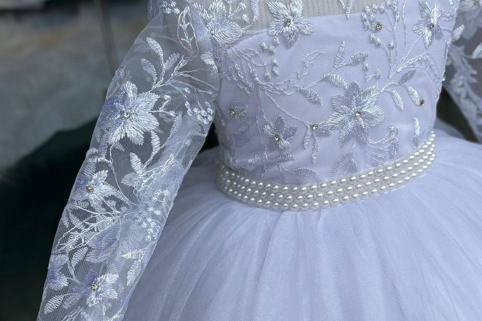 MODELO NOIVINHA