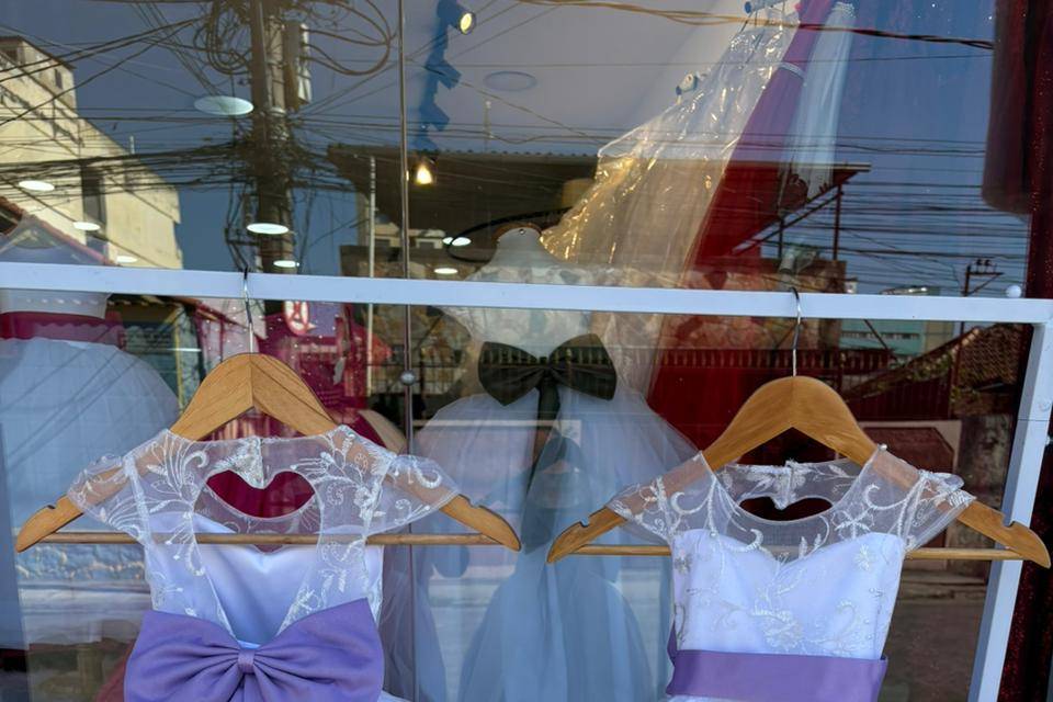 MODELO CORAÇÃO GLITADO