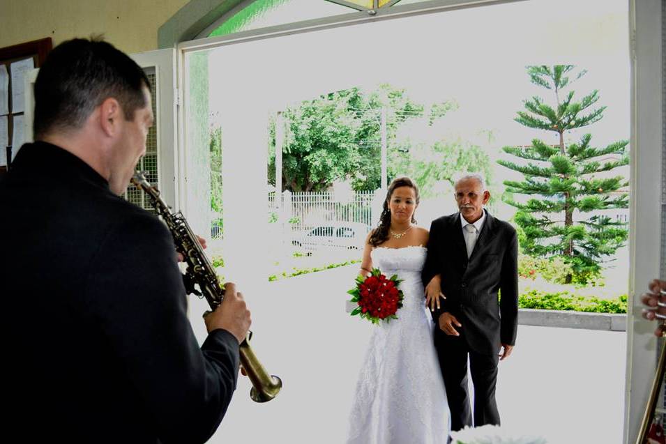 Músicos
