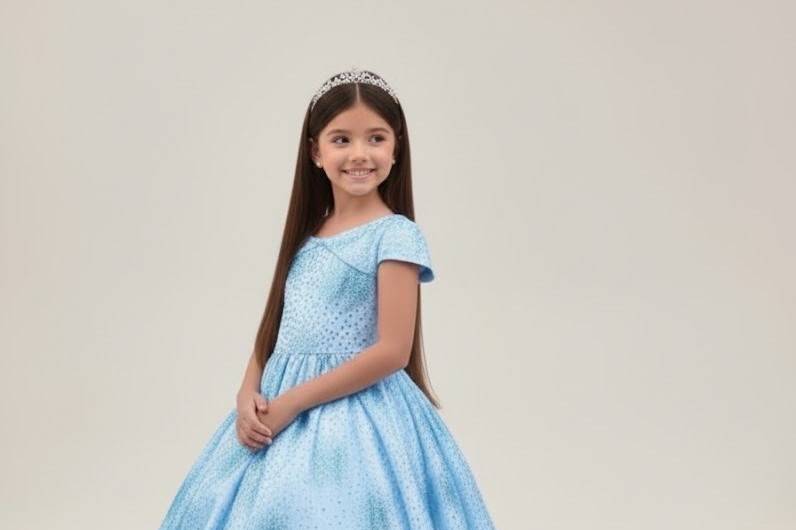 MODELO MISS AZUL SERENITY