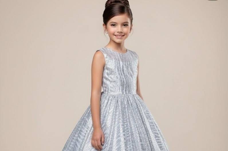MODELO MISS PRATA