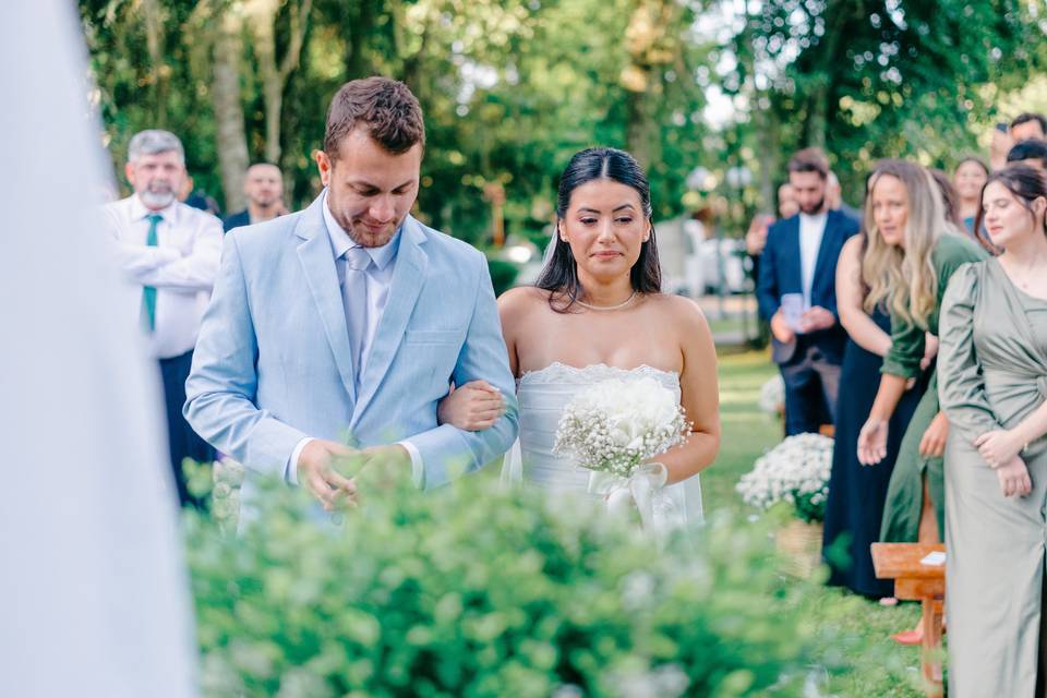 Leonardo & Emilly