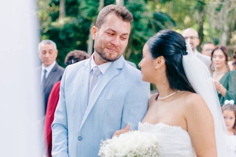 Leonardo & Emilly