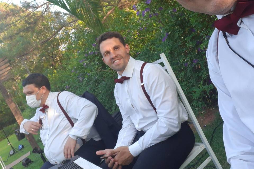 Casamento
