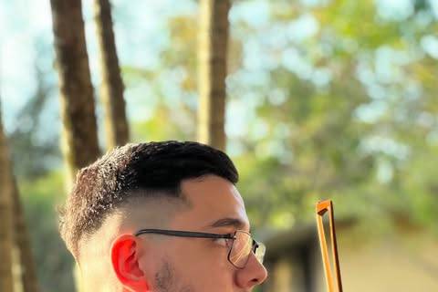 Mezzo Cia de música