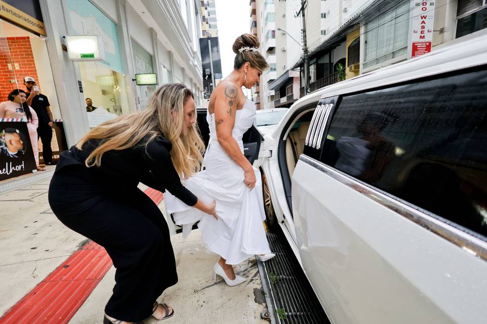 Atenção aos detalhes