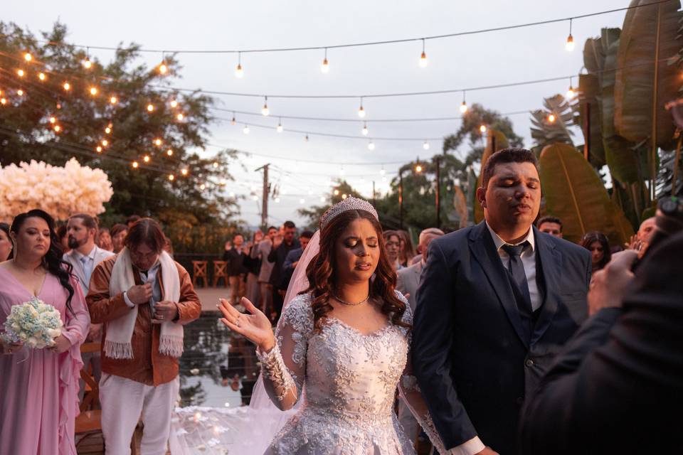 Julius & Jaqueline