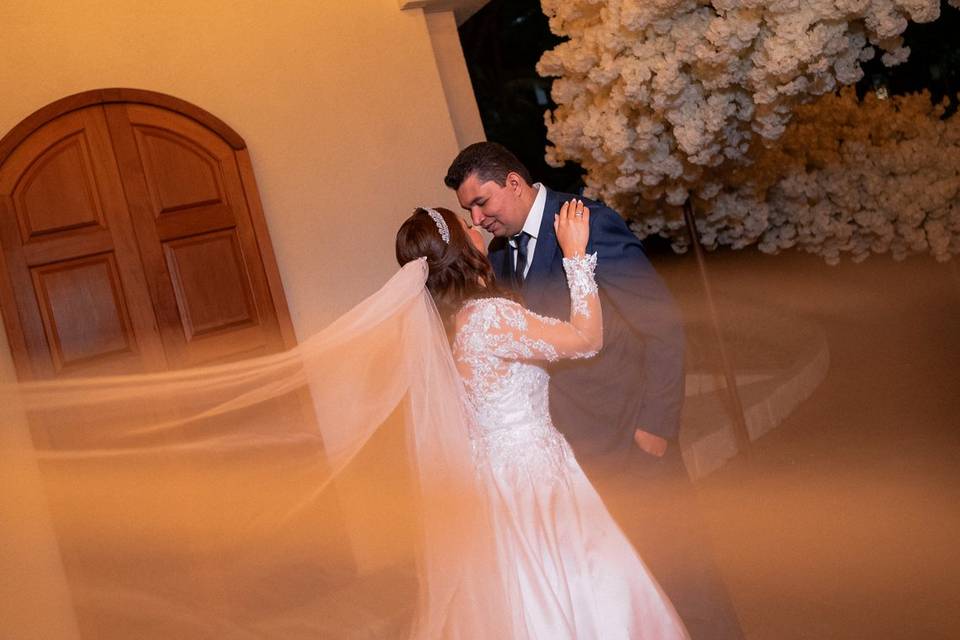 Julius & Jaqueline