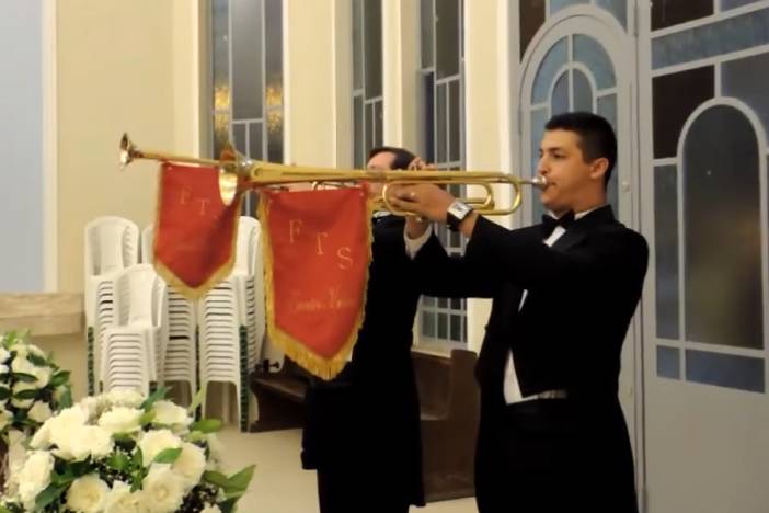 Mezzo Cia de música