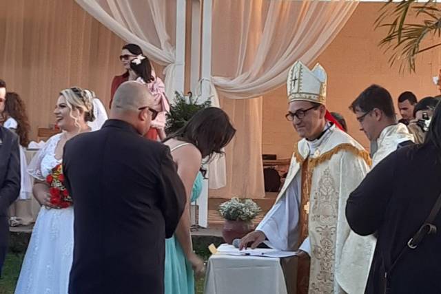 Casamento El Elyon
