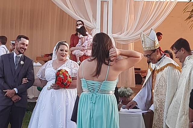Casamento El Elyon