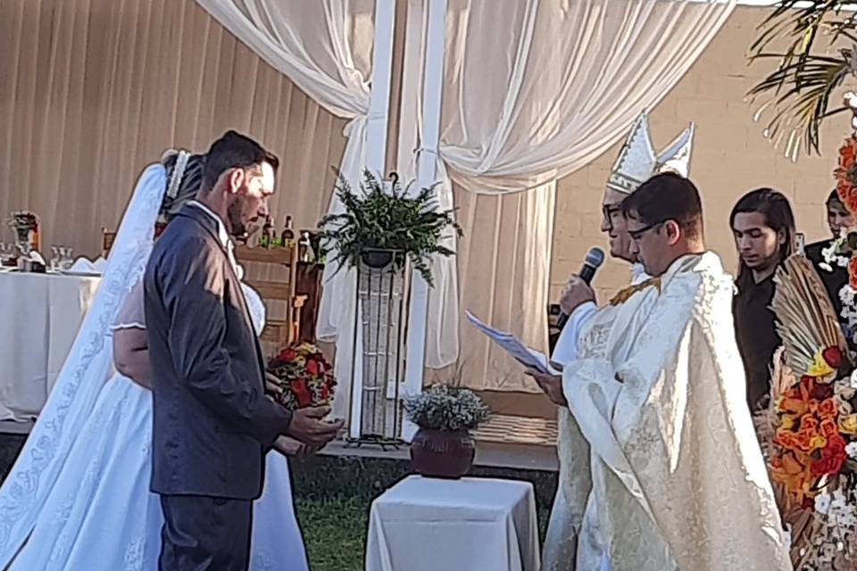 Casamento El Elyon