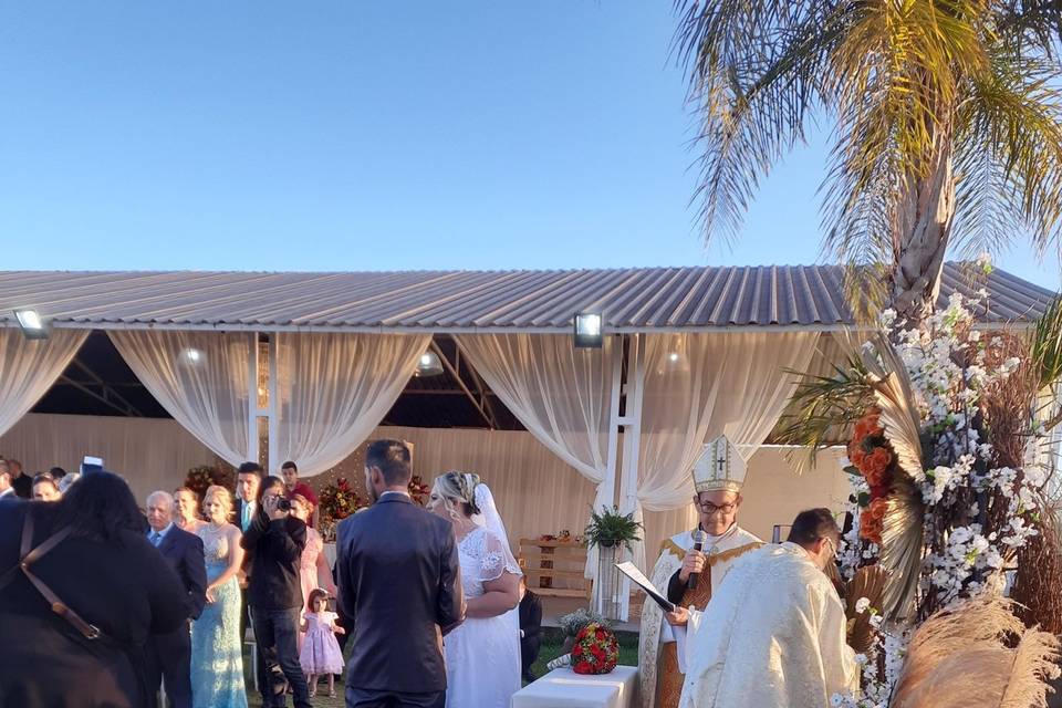 Casamento El Elyon