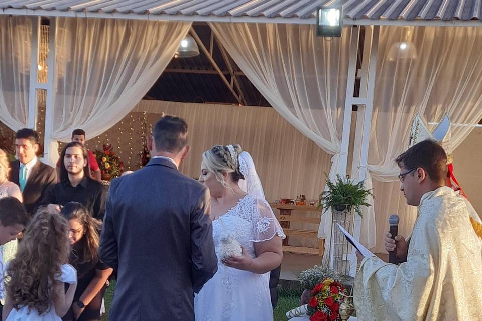 Casamento El Elyon