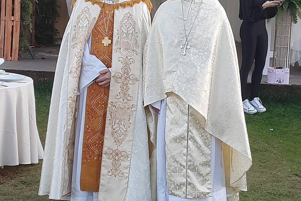 Casamento El Elyon