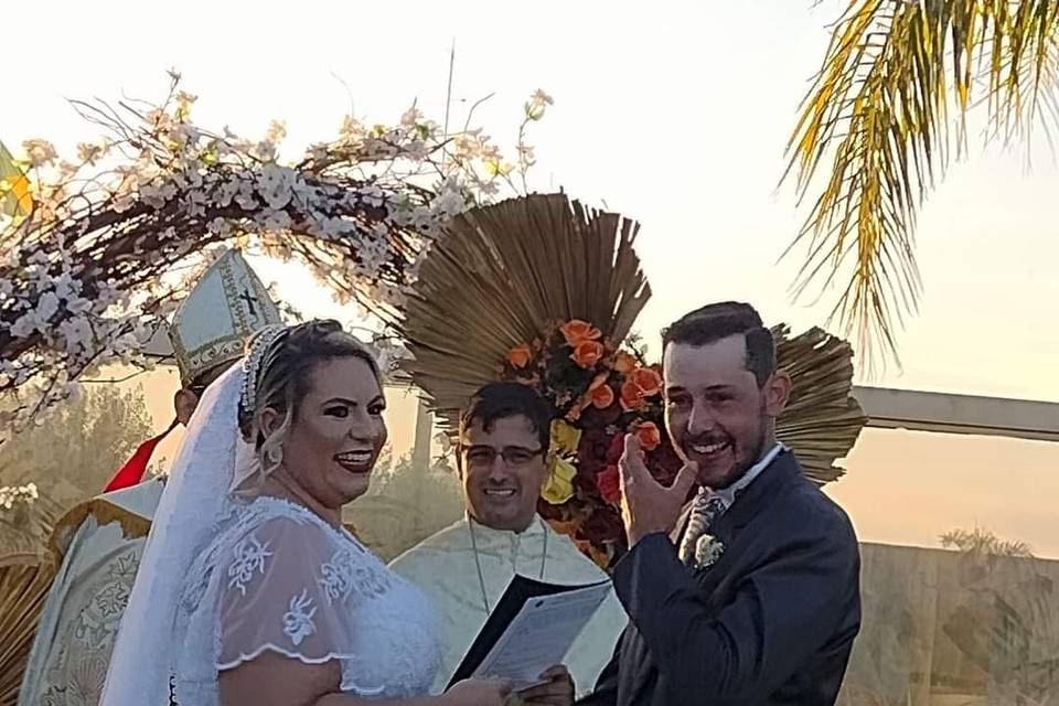Casamento El Elyon